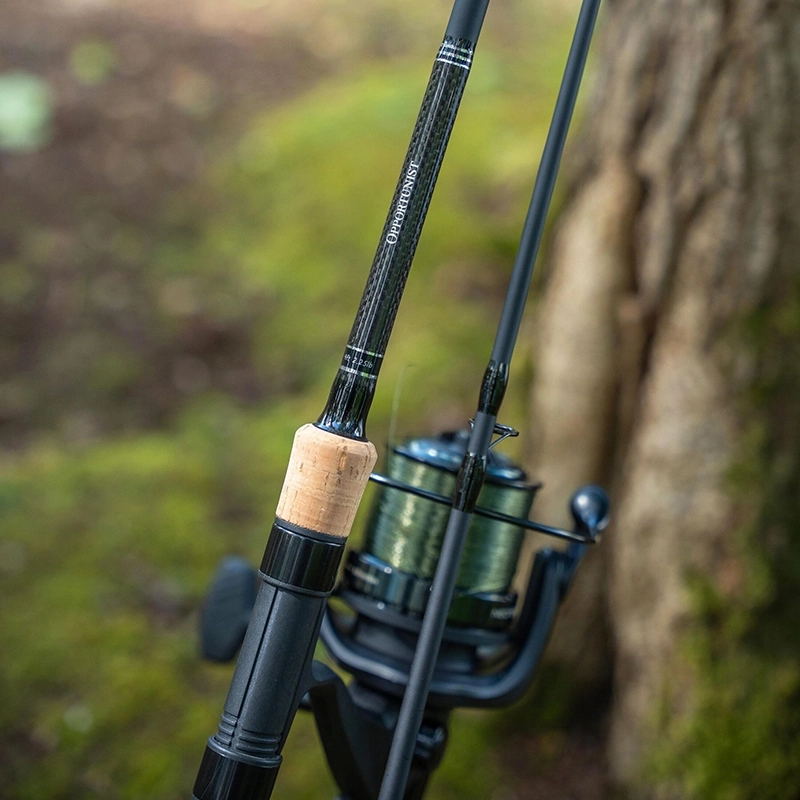 Korum Opportunist Rods